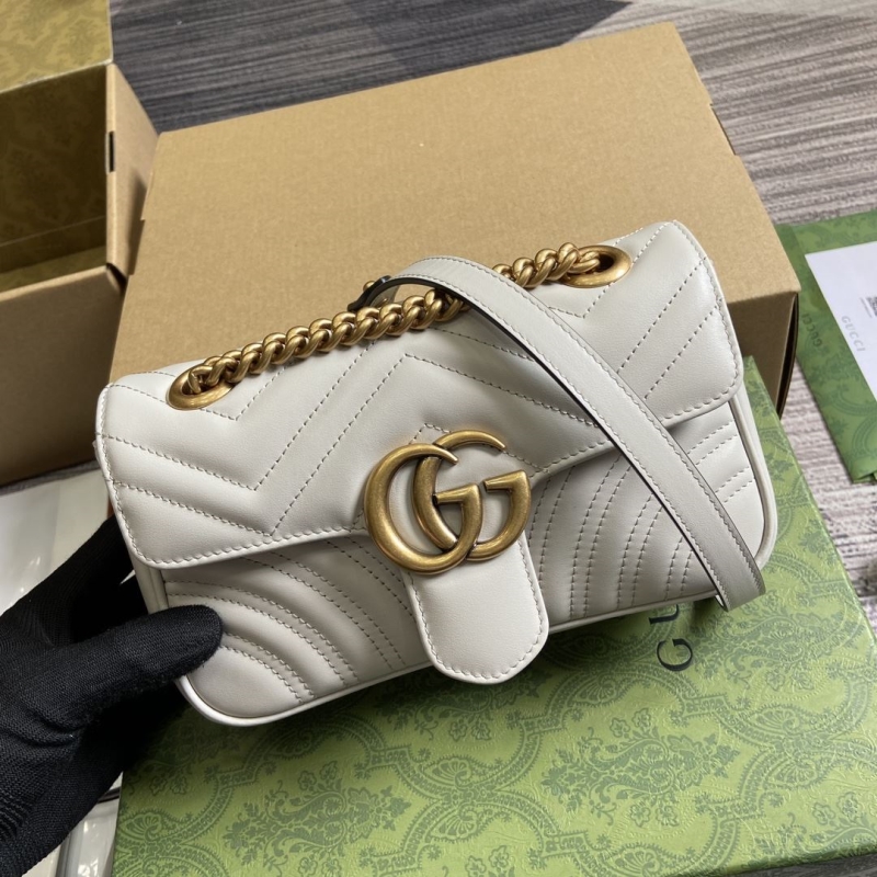 Gucci Satchel Bags